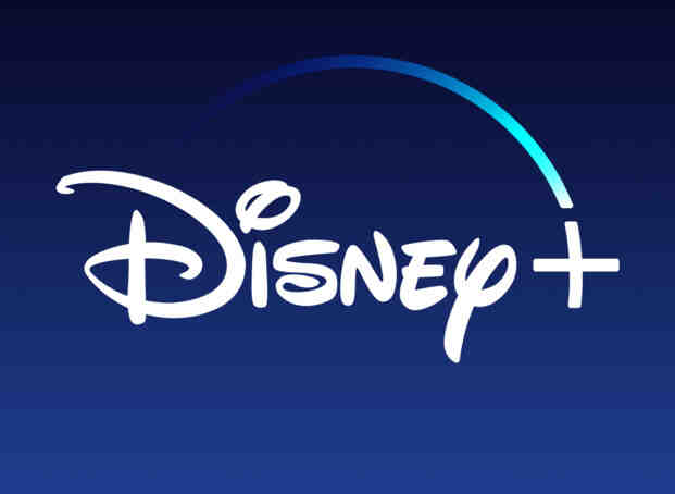 Disney plus icon